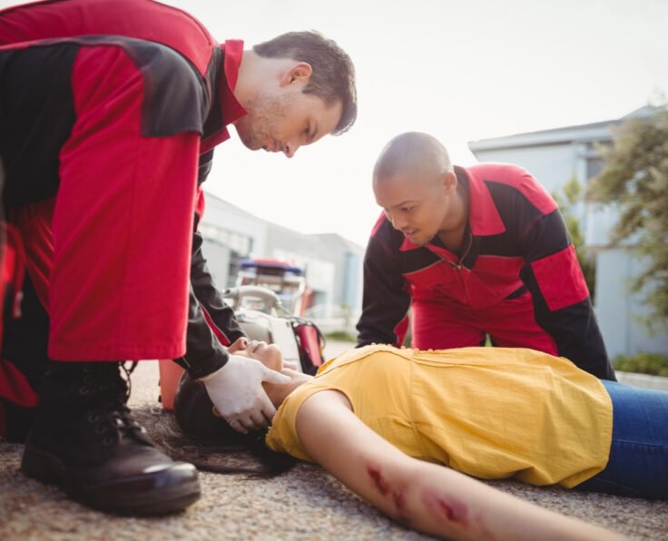 Accident & Emergency