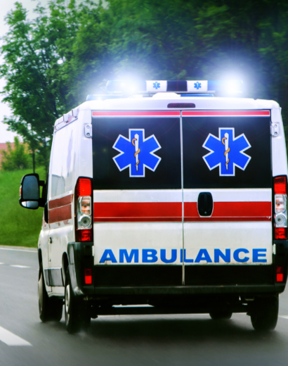 Ambulance