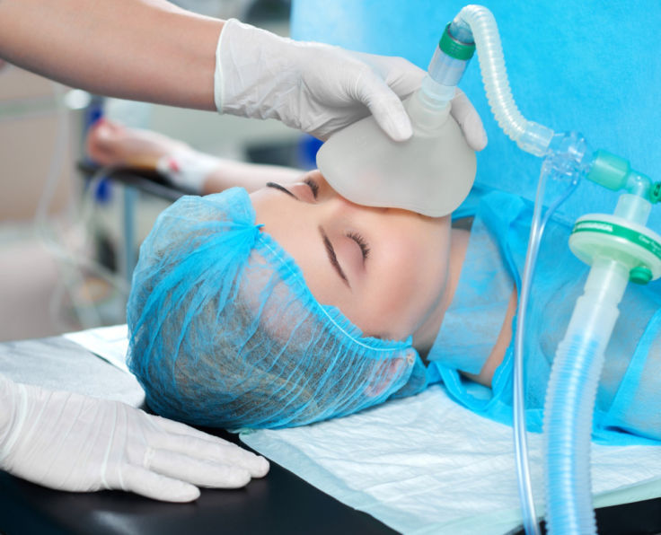 Anaesthesiology & Pain Clinic