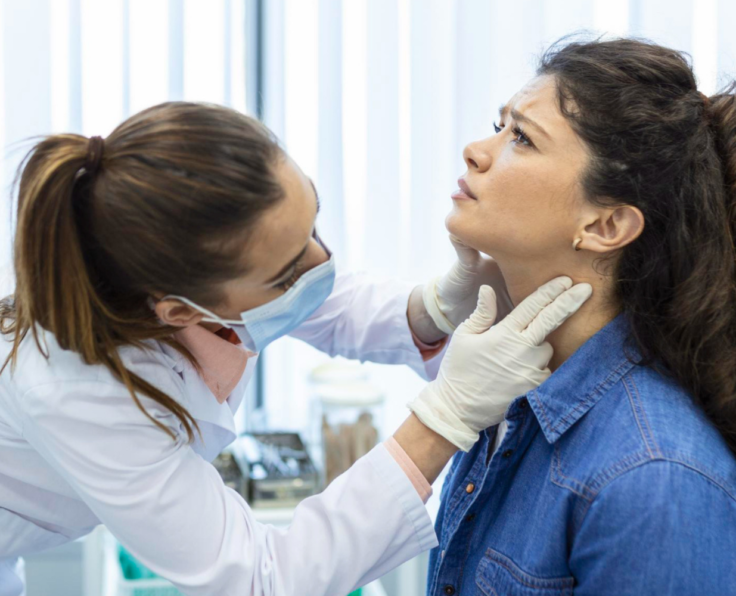 Diabetology & Endocrinology