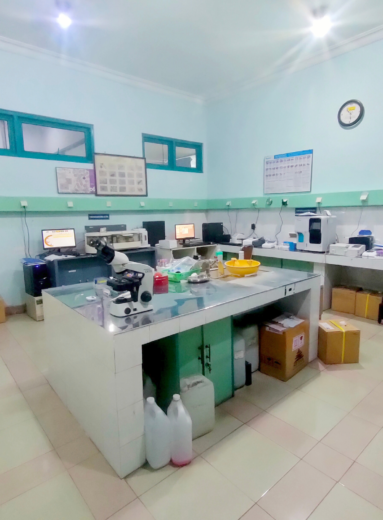 Diagnostics (Lab Services)