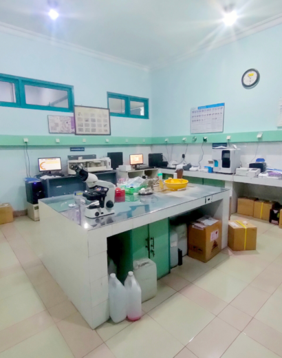 Diagnostics (Lab Services)
