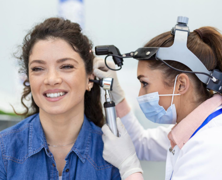ENT & Audiometry