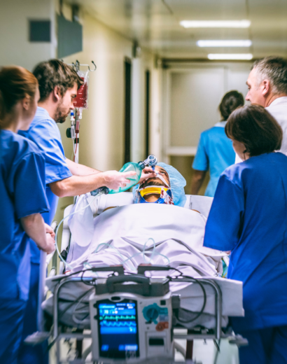 Emergency & Trauma Care