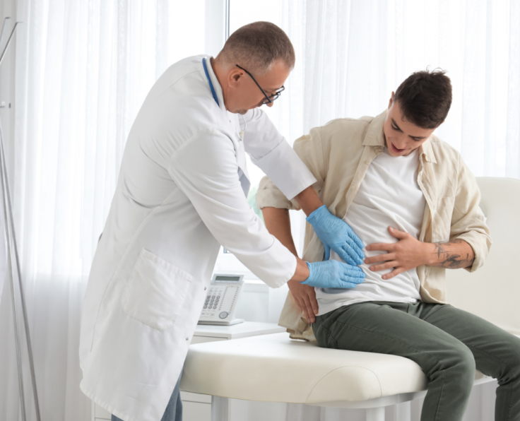 Medical & Surgical Oncology (1)