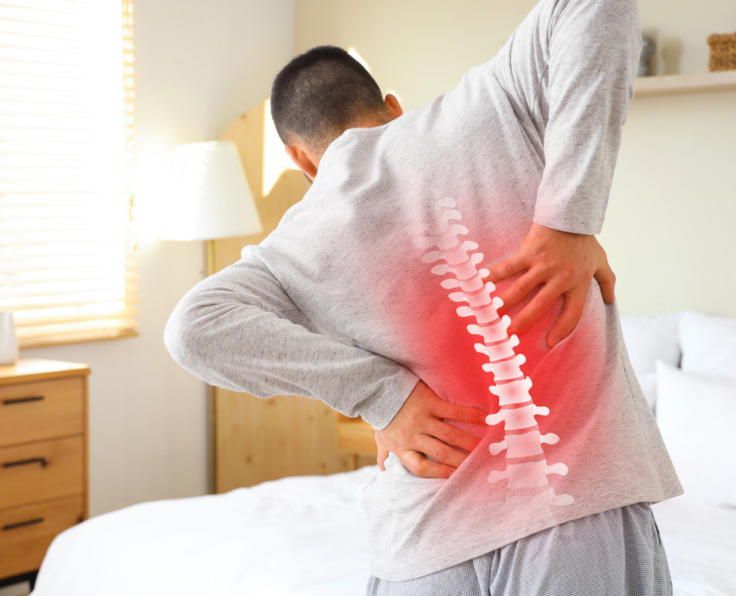 Orthopaedics & Sports Medicine