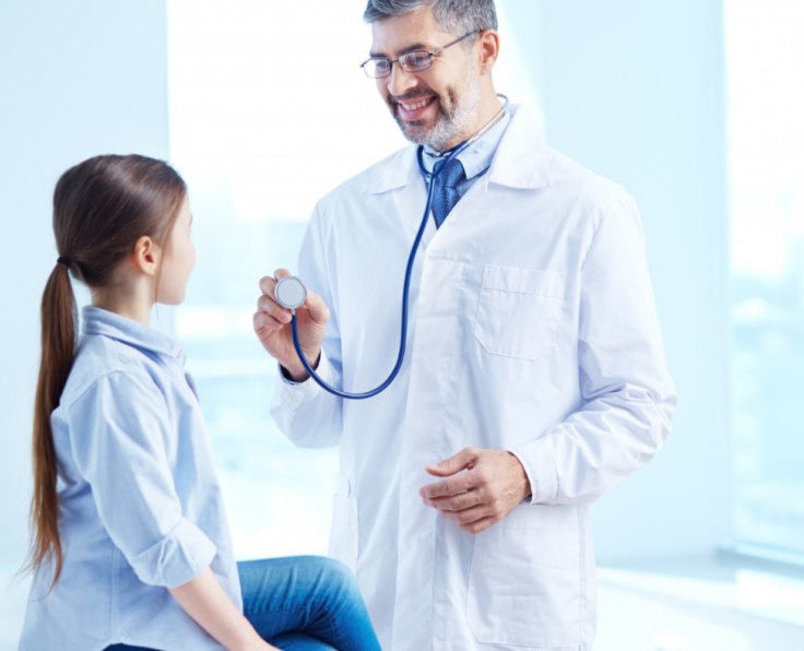 Paediatrics & Neonatology