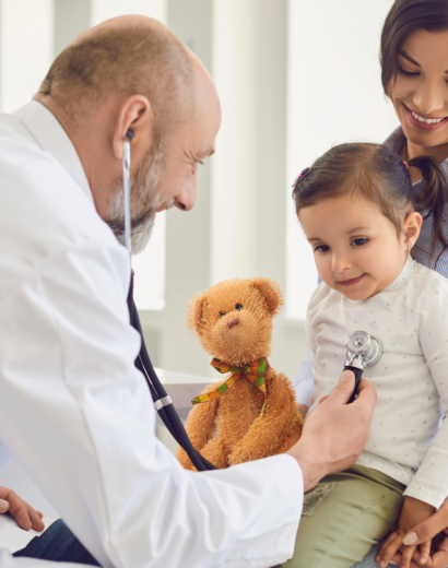 Pediatric ICU (PICU)