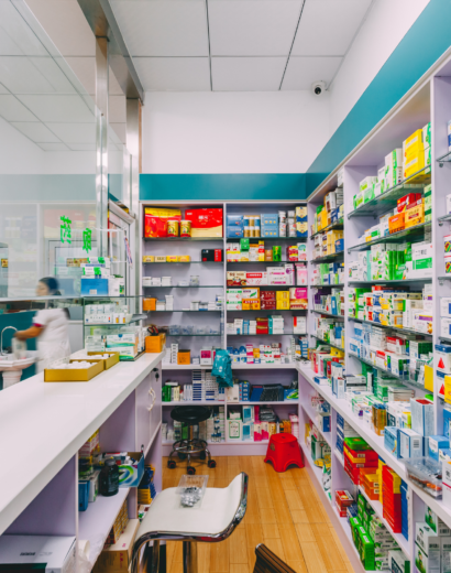 Pharmacy