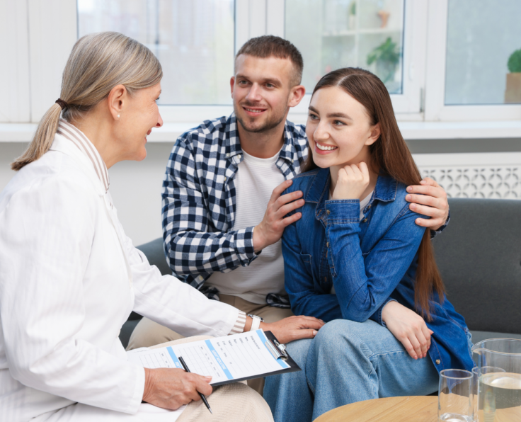 Reproductive Medicine