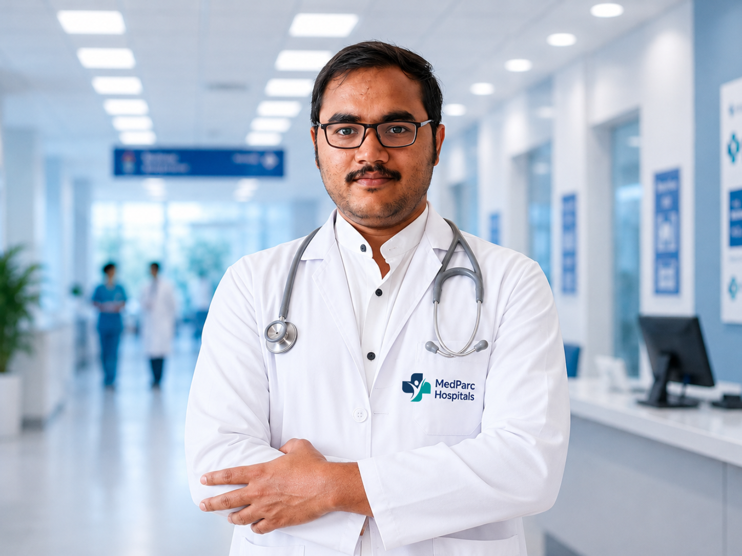 Dr. Raghavendra T