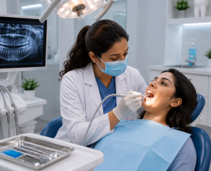 Dental