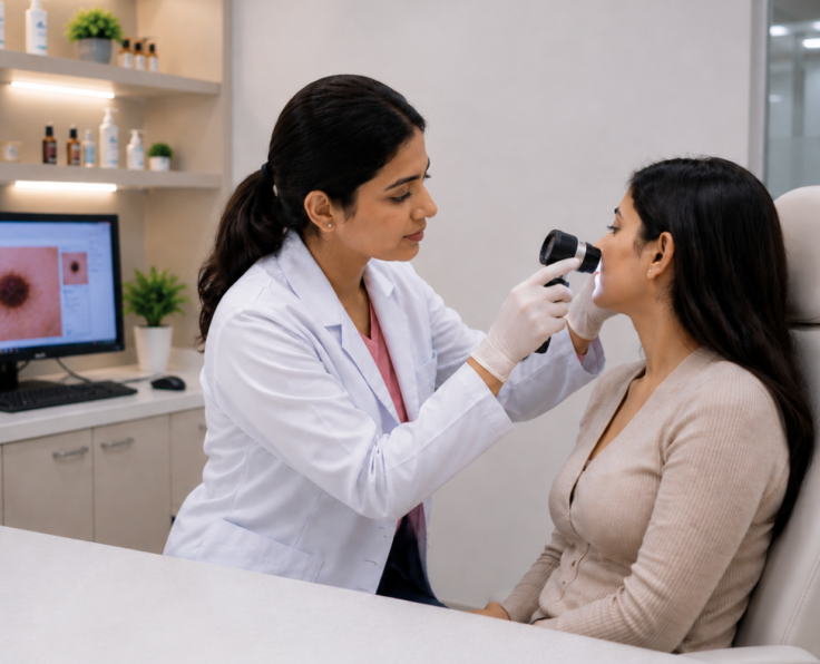 Dermatology