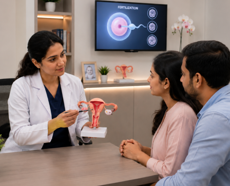 Reproductive Medicine