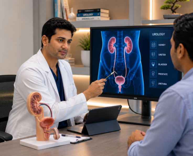 Urology & Andrology
