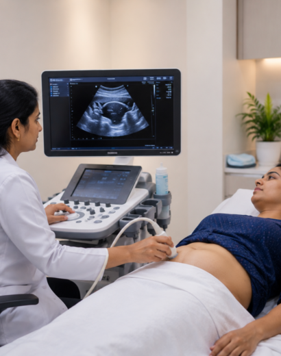 Ultrasonography (2)
