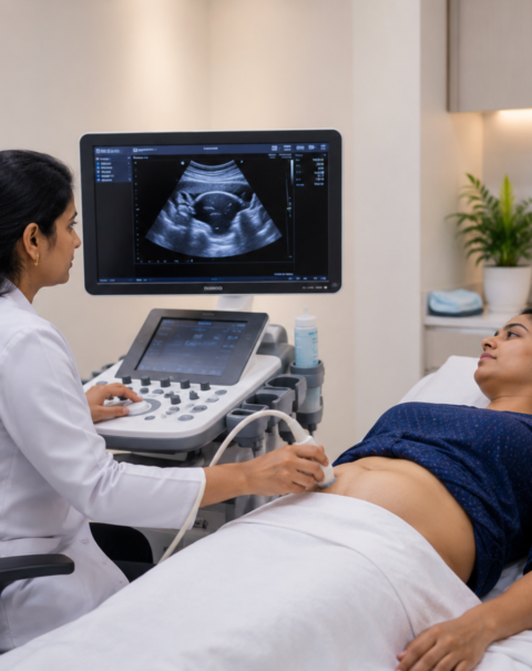 Ultrasonography (2)